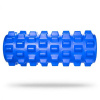 Valec na cvičenie M-Roll Blue - GymBeam Veľkosť: unisex, Farba: modrá 36280-1-blue