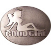Good girl - pracka na opasok