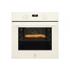 Katalytické trouby Electrolux EOF5F50BV bílý