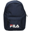 Fila Ruksaky a batohy New Scool Two Backpack Modrá