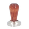 Motta tamper na kávu Bubinga Wood 58 mm