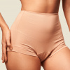 Menštruačné nohavičky Hi-Waist BOYSHORT - Telová Veľkosť: L