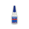 Loctite 4031 - 20 g vteřinové lepidlo medicinální