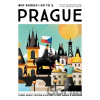Why Should I Go To Prague - Team WSIGT, Elke Parsa