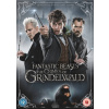 Fantastic Beasts: The Crimes of Grindelwald (David Yates) (DVD)