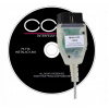 Rozhranie OBD2 Mini VCI pre Toyota Lexus Techstream