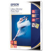 EPSON Ultra Glossy Photo Paper 13x18 - 50 listov C13S041944