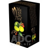 BIOGENA CB spol. s r.o. Biogena Majestic Tea Goji & Limetka - ovocno-bylinná zmes 20x2,5 g (50 g)