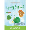 E-kniha Lipový lísteček - Lenka Bergmann Míkovcová