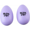 Noicetone M M004-5 6,5 x 4 cm Wooden Purple Shaker
