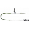 Kratos Polohovacie lano FA4090930A