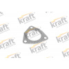 Tesnenie výfukovej trubky KRAFT AUTOMOTIVE 0543015