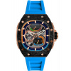 Nubeo NB-6105-05 Mens Watch Viper Automatic 44mm 5ATM