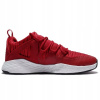 Nike športové topánky červené, veľkosť 36,5