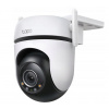 Vonkajšia kamera 360° TP-LINK Tapo C520WS IP66 IR Mikrofón Reproduktor Alarm