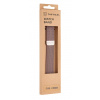 Tactical 634 Loop Magnetický Kovový Řemínek 20mm Rose Gold 8596311113925