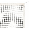 Tenisová sieť - SADA v prenosnom vaku - SEDCO W205 - 12.8x1.07m černá