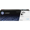 Originálny toner HP 142A W1420A Čierny