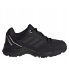 adidas detské topánky Terrex Hyperhiker Low K čierna