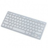 Bluetooth klávesnica MINISO white