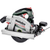 Metabo KS 18 LTX 66 BL Aku ručná kotúčová píla, max. řez 66 mm, bez akumulátoru, 18 V, 611866850; 611866850
