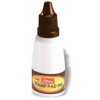 Farba pečiatková SHINY 28ml hnedá