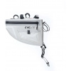 Taška na riadidlá Cyclite Handle Bar Aero Bag / 01 - light grey uni