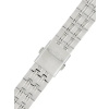 Oceľový náramok Orient UM00G211J0 20mm (pre model RA-AA0E), strieborný