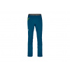 Kalhoty ORTOVOX Berrino Long Petrol Blue - XL