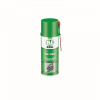 Biely sprejový mazivo 400 ml aplikátor od -20°C do 150°C / Boll BIZ80014 BOLL CHEMIA/CHEMICALS
