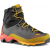 LA SPORTIVA Aequilibrium Trek Gtx, Carbon/Yellow - 44,5