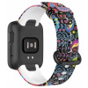 PÁSIK S OPASKOM PRE XIAOMI MI WATCH LITE |VEĽA