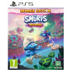 The Smurfs Dreams Reverie Edition