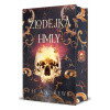 Zlodejka hmly - Andrews LJ