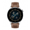 Huawei Watch 3 Classic Brown