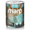 Marp Variety Single králík konzerva pro psy 400 g