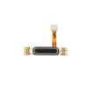 Membrána home LG L70 D320 L90 D405 klávesnice Black černá
