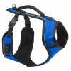 PetSafe Easy Sport Harness Blue - beztlakový postroj pre psa, modrý - S