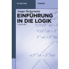 Einführung in die Logik (Ansgar Beckermann)(Brožovaná)