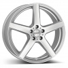 Alu disk DEZENT TY 6x15, 4x98, 58.1, ET35 Silver