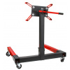 Univerzálny montážny stojan na motor 680 kg MAR-POL M80433