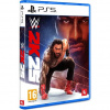 PS5 - WWE 2K25 5026555438667