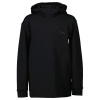 POC Y's Essential MTB Hoodie Uranium Black - 160