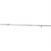 Gorilla Sports Dlhá rovná činková tyč 150 cm so svorkami 30/31 mm