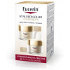 Eucerin HYALURON-FILLER+ELASTICITY denný + nočný krém 2x50ml 2024