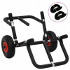 Kajak VidaXL 94872 1 cm 1 miesto