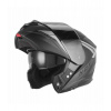 Přilba N968 SHIFT, NOX (černá matná, stříbrná) 2026 XL