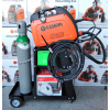 Zváračka - Kemppi invertor Welder 61009200MLP 5-200 a (Zváračka - Kemppi invertor Welder 61009200MLP 5-200 a)