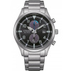 Citizen CA7028-81E Eco-Drive Chronograph 43mm 10ATM, pánské