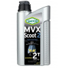 Motorový olej YACCO MVX SCOOT 2, YACCO (1 l) MY 33381